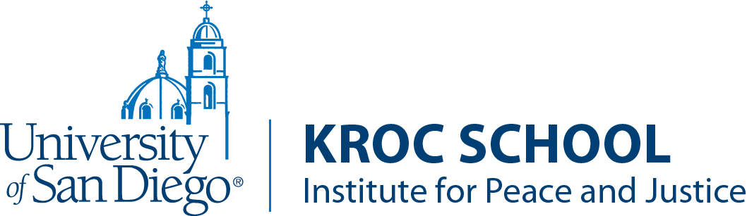 Kroc IPJ - new horizontal logo